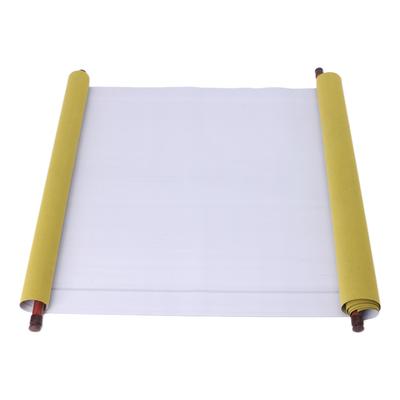 Water Writing Cloth 1.5m Chinese Magic Cloth Water Paper Calligraphy Mat for Traditional Ink Painting Creation