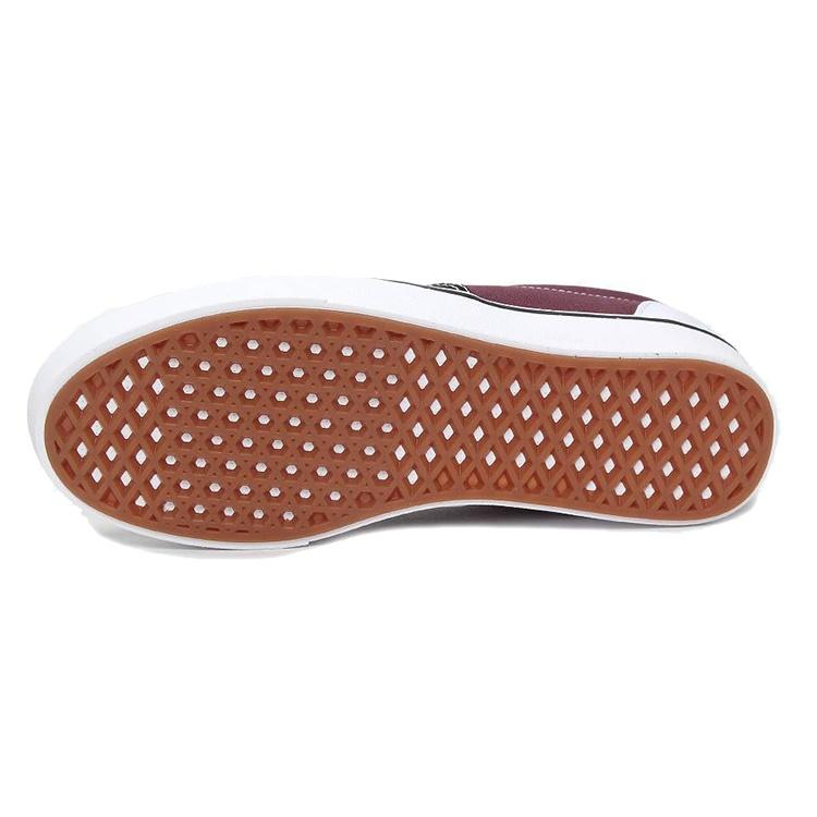 Vans ComfyCush Era 'Black Purple White' Men's VN0A3WM9V9W