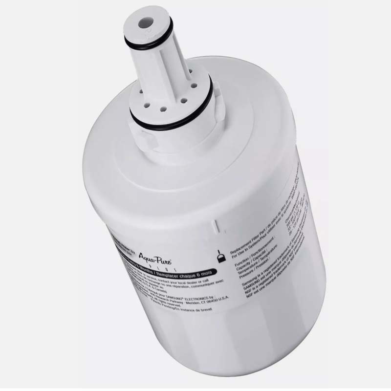 Samsung Originální Aqua-Pure Plus DA29-00003F (HAFIN1/EXP) Vodní filtr lednice