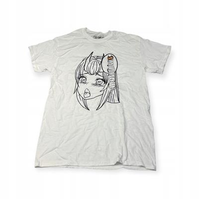 T-shirt Men's Round Neck SPENCER'S LEWD COMPLEX M