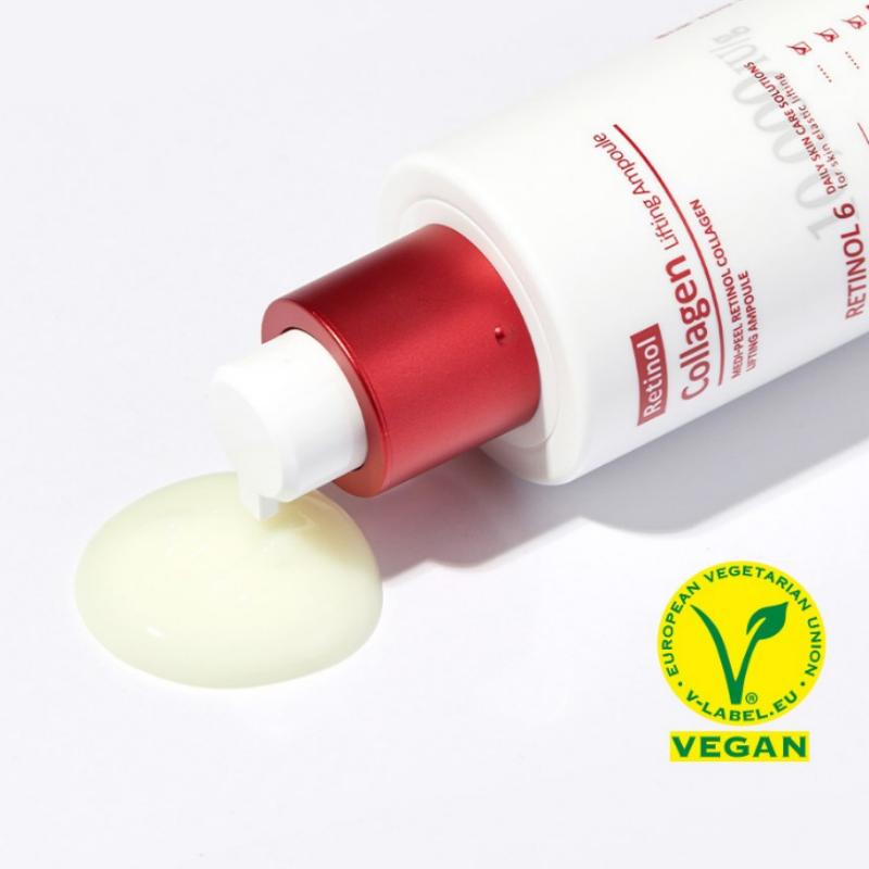 MEDI-PEEL Retinol Collagen Lifting Ampoule 50ml