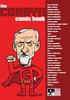 Corbyn Comic Book Paperback Book 9781910593516
