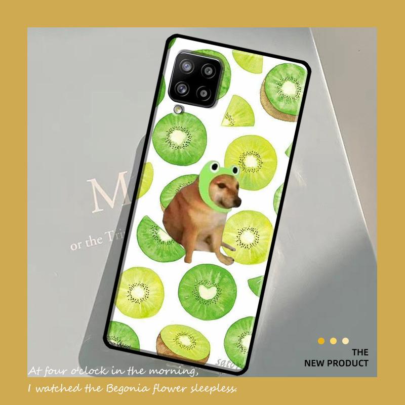 

Чехол Doge Dog Cheems Meme для Samsung Galaxy A54 A34 A13 A23 A33 A53 A73 A12 A22 A32 A52 A51 A71 A14 Samsung A70