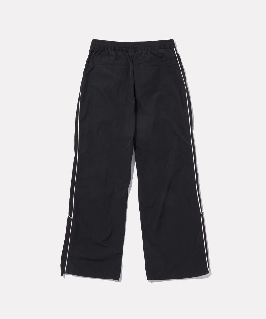 Reebok Premier Woven Track Pants - Black