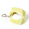 Mini Keyring Pouch Yellow (37003321)