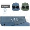 Clape Jet Baseball Solid Mountain Driving Cap, 5-Panel Cap, Water-Repellent, Thin, Heat-Resistant, Breathable, Lightweight, Color, Summer, Running,