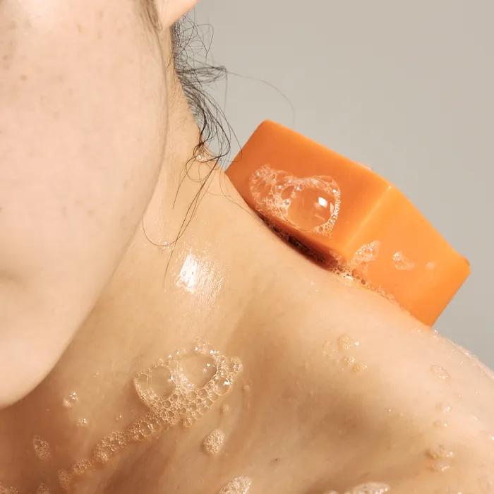 [Zero Waste] Body Bar S23 Grapefruit Oil 100g (Skin Elasticity)