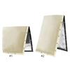 Outdoor Faucet Insulation Cover Standard Size 40x50cm Prevents Freezing In Cold Weather Using Durable Cloth