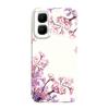 Flower Ripples Phone Case For Infinix Smart 10 Plus 9 8 7 6 Film Hard Cover