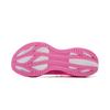 Li Ning Ultra Light 22 Racing Lightweight Cushioning Running Shoes Women Sneakers Rose-Red ARBV002-37