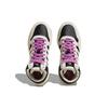 adidas Hoops 3.0 'Black White Purple' HP6904
