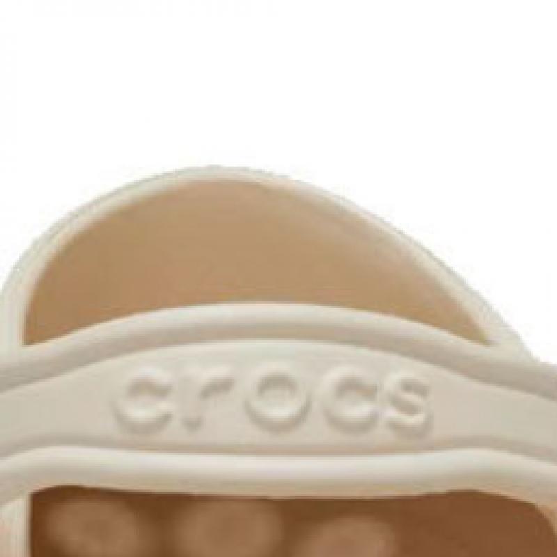 Crocs Public Bayaband Clog Winter White 205089 1li