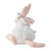 Nintendo Pokémon Center Original Plush Toy Sylveon Holiday Blessings