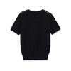 European Style Spring Women's Round Neck Knitwear 2026