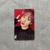 [USED] Reno StrayKids Sanok Stray Kids 5-STAR Trading Card