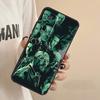 Breaking Bad Case For Xiaomi 17 Pro Max 15 14 Ultra 13T 14T 15T Pro POCO X7 Pro X3 X5 X6 F5 F6 F7 F8 Cover