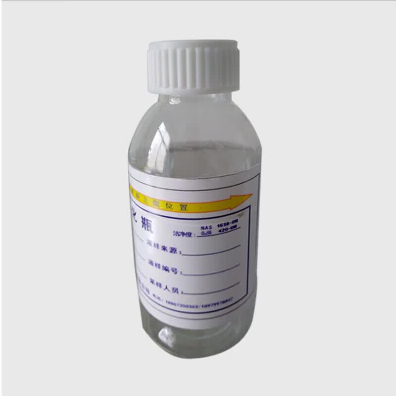 Changhang Jingjie JC-SLP-150 150ml Class 2 Sampling Bottle