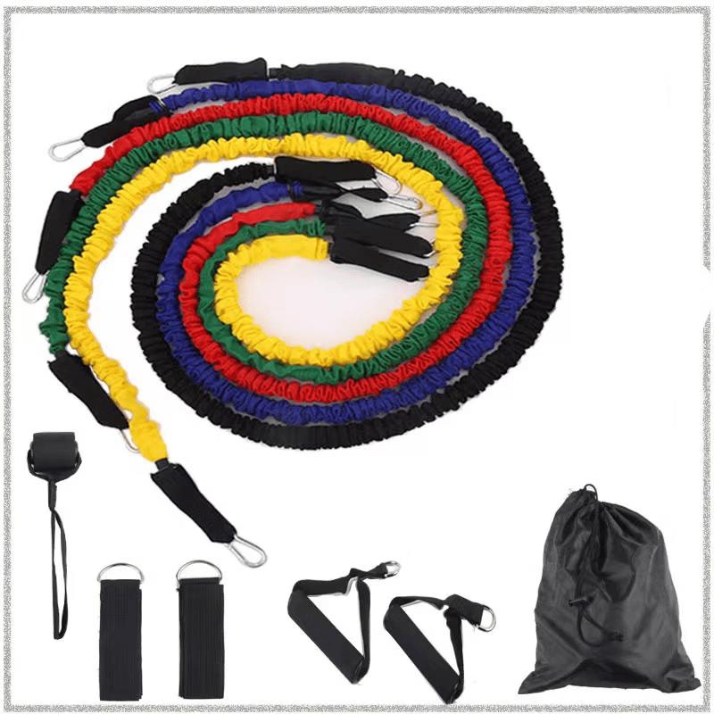TLXT TPE Resistance Band