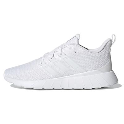Questar Flow 'Triple White' Sneakers EG3191