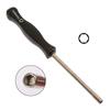 1pc Carburetor Adjustment Tool Pac Man/Small Pac Man/Single D/ Single D/Double D/Hexagon/7 Teeth /21 Teeth Splined Screwdriver
