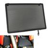 Copertura Griglia Protezione Radiatore Raffreddato ad Acqua Per DUCATI Multistrada 1200 / S 1200S 2010 2011 2012 2013 2014 2015 2016