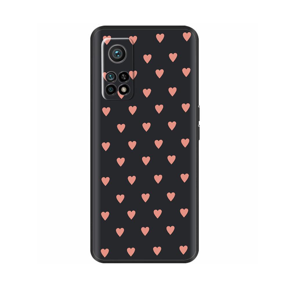 For Xiaomi Redmi Note 11 11S 6.43" Global Phone Case For Xiaomi Redmi Note 11 Pro Note11 Back Cover Silicone Case Coque Fundas