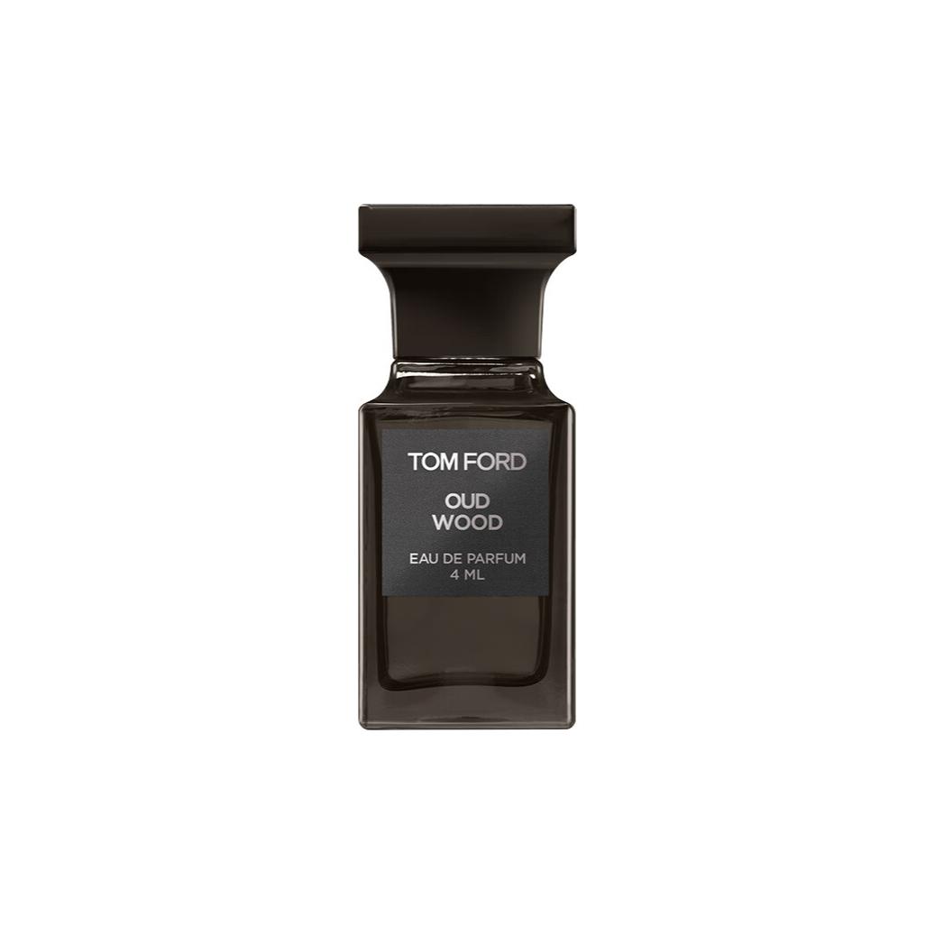 

Tom Ford Oud Wood Eau De Parfum Sample 4ml