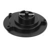 Motorcycle Fuel Tank Cap Cover Aluminum Alloy Leakage Proof Anti Spills Replacement for 400R 650R ER 6F ER 6N VN 650