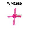WM Blocchi Compatibili con Action Figure Accessori Mattoncini WM6183 WM6181 WM6180 WM6178 WM6177 WM6032 Parti Blocchi da Costruzione Giocattoli