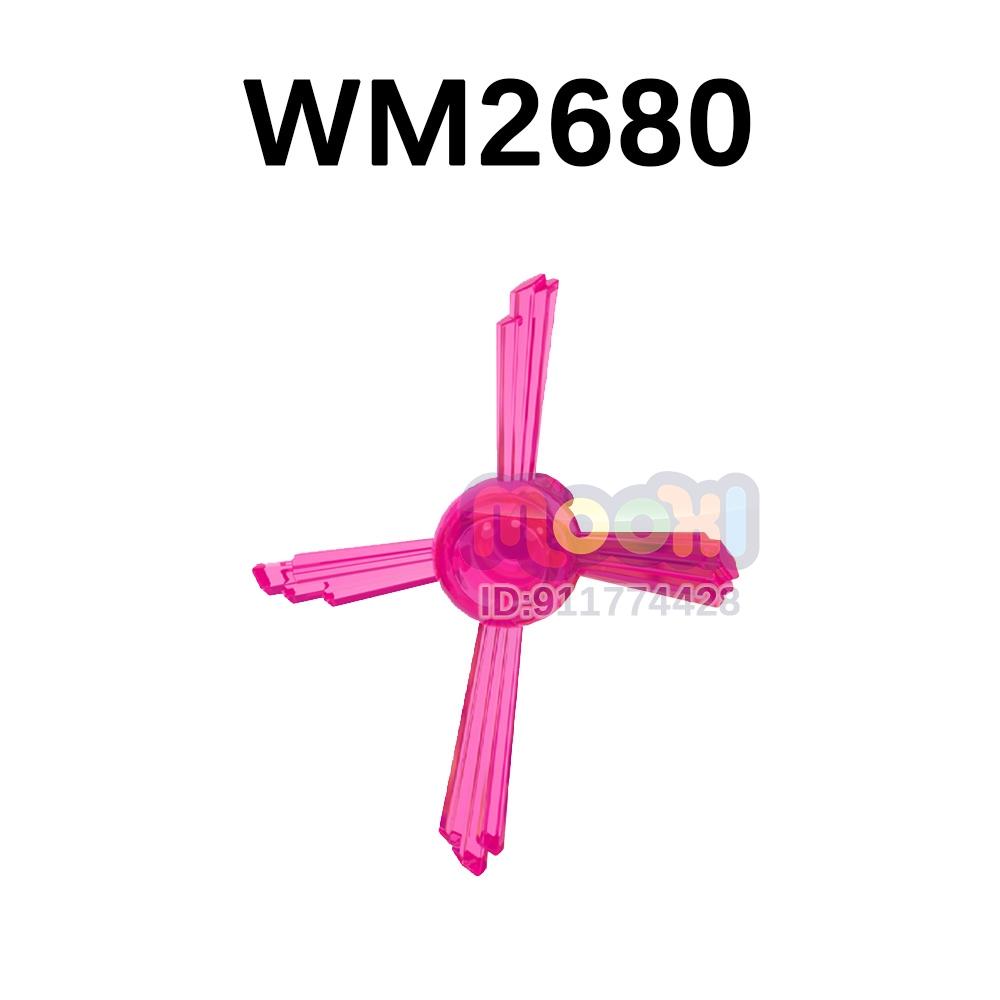 WM Blocchi Compatibili con Action Figure Accessori Mattoncini WM6183 WM6181 WM6180 WM6178 WM6177 WM6032 Parti Blocchi da Costruzione Giocattoli