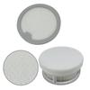 Washable Filter Filter Kit Reusable Filter Pre-filter