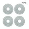 For Dreame X40 Ultra/D20 Ultra/L10s Ultra Gen2 Compatible Mop Holder Bracket Replacement Parts Accessories
