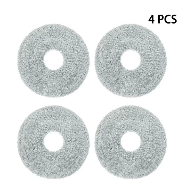 For Dreame X40 Ultra/D20 Ultra/L10s Ultra Gen2 Compatible Mop Holder Bracket Replacement Parts Accessories