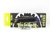 Imakatsu Trairao JR 90 Pencil Floating Lure 701 (2378)