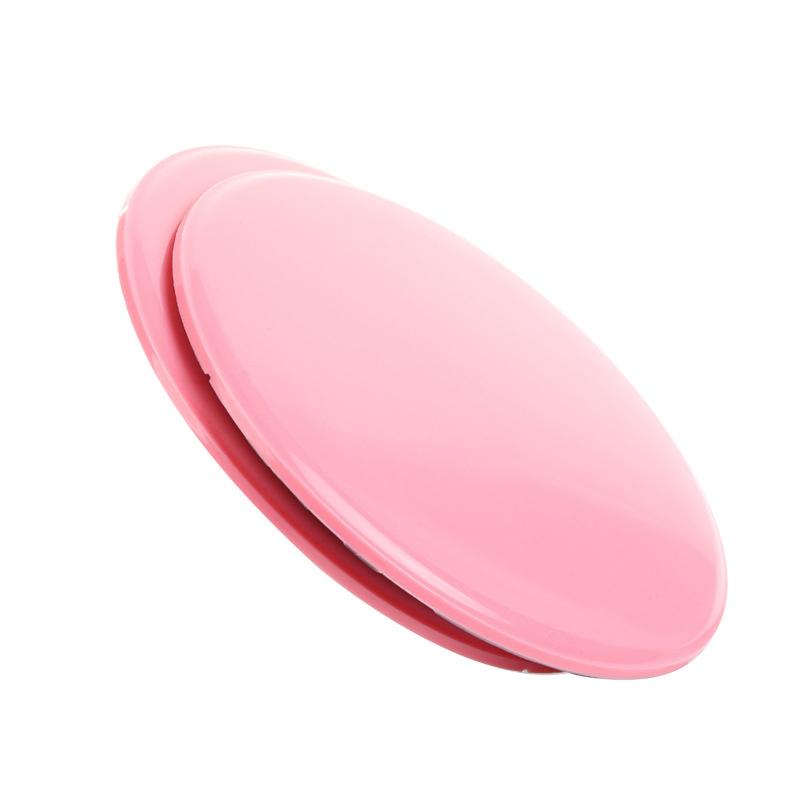 2Pcs Gliding Discs Slider Fitness Disc Exercise Sliding Plate Abdominal Core Muscle Training Yoga Sliding Disc Fitness Equipment