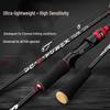 Suoerlun Carbon Lure Fishing Rod