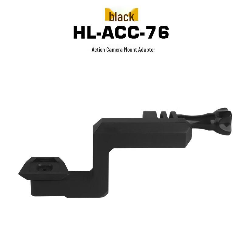 

Action Camera Adapter Bracket