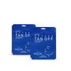TWACHA OXYGEN TAN OFF Kit Viso|Rimuove Abbronzatura & Impurità|Dona Pelle Radiosa, Uniforme, Più Luminosa|Pulisce i Pori | Adatto a Tutti i Tipi di Pelle| Idea