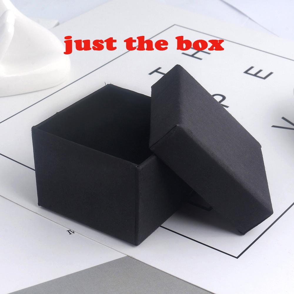 4 Piezas/Set Pendientes Anime Oosaki Nana de Presión Punk Cristal Saturno Piercing Pendientes Set para Mujeres Joyería