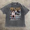 Female Friends Gangster Life Shirt, 80s Television Show Fan Gift