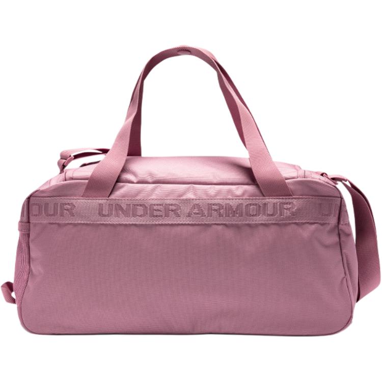Under Armour 22L Polyester Travel Bag Unisex Serums Powder