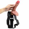 Strap On Wearable Dildo Pants Adult Toy  Femdom Pegging  Penis for Anal Plug Fisting Chastity BDSM Realistic Dildo