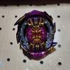 [USED] Beyblade Burst Big Bang Genesis