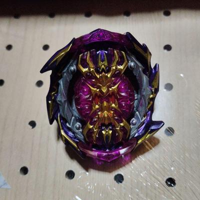[USED] Beyblade Burst Big Bang Genesis