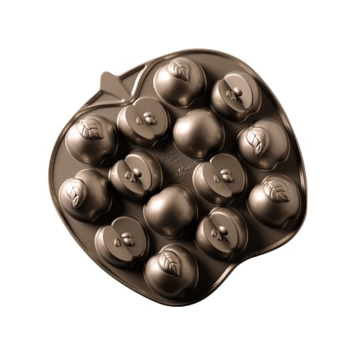 Nordic Ware Apple Slice Cakelette