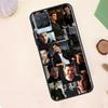 The Vampire Diaries Case For Realme C63 C61 C65 C67 C75 C55 C51 C53 C35 C71 11 12 13 14 15 Pro Plus GT6 GT7 Pro
