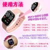 CORPERTOYS Makeup Toy Set for Includes Fashionable Cell Dresser Pretend Makeup Makeup Ages Christmas Gift Girls, Bag, Phone, Watch, Toy, Play, Pouch,