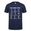 I Shoot Raw T Shirt Camera Unisexs Cotton Short Sleeve Photography Tshirt Funny Cool Top Tees