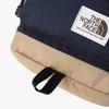 North Kids Backpack K Berkeley Mini NMJ72364 7L Urban Navy ONE SIZE [The Face]