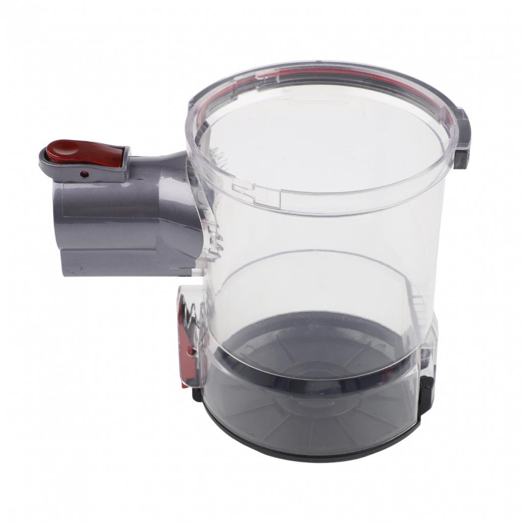 Cordless Vacuum Part Dust Cup Replacement Dust Cup Easy To Clean